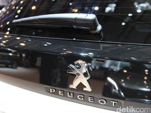 Peugeot Ogah Ikuti Jejak Renault Bikin Mobil Murah