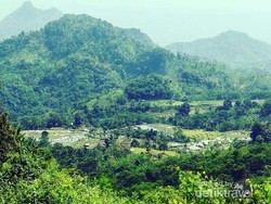 Traveler, Ini 10 Destinasi Domestik yang Akan Hits Tahun Ini