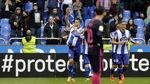 Barcelona Takluk di Kandang Deportivo
