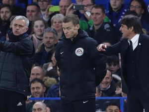 Pertaruhan Terakhir Antonio Conte Vs Jose Mourinho
