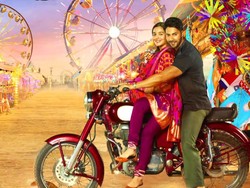 Badrinath Ki Dulhania: Kritik Sosial dalam Balutan Mimpi Bollywood