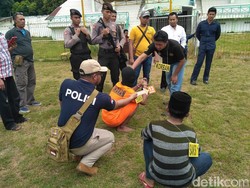 Reka Ulang, Penusuk Pelajar di Situbondo Sempat Minta Maaf ke Korban