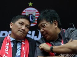 Ferry Paulus Tegaskan Fasilitas Pemain Asing Tak Bermasalah