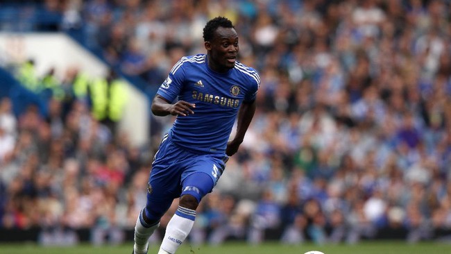 Dari Milla, Kempes, dan Essien: Pemain Dunia di Liga Indonesia