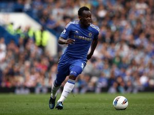 Michael Essien Masih Bertaji di Football Manager