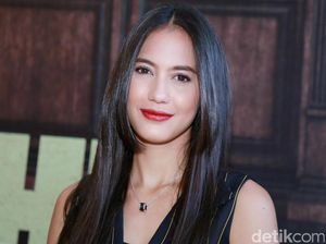 Main Film Komedi, Pevita Pearce Tantang Diri Sendiri