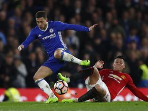 Conte Sindir Taktik MU yang Terus-terusan Incar Hazard