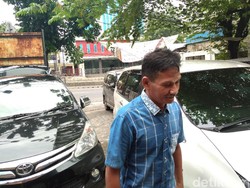 Menantu Rohbaniah: Tak Ada Penolakan untuk Salatkan Jenazah