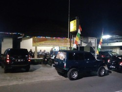 Diduga Cabuli 9 Bocah, Seorang Pemuda di Garut Diciduk Polisi