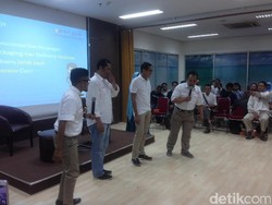 Sandiaga Banggakan Usaha Cuci Baju Binaan OK OCE