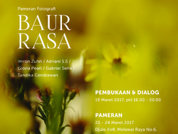 Lima Fotografer Amatir Pameran di Kedai Kopi