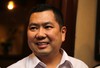 Diajak Jokowi Garap Mandalika, Hary Tanoe Minat Bangun Resor Diajak Jokowi Garap Mandalika, Hary Tanoe Minat Bangun Resor
