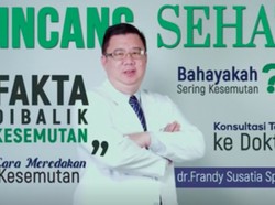Video: Tips Meredakan Kesemutan dan Saran Dokter Jika Malah Makin Parah