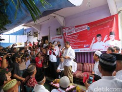 Tingkatkan Kualitas Sekolah, Anies akan Beri Pelatihan ke Kepsek