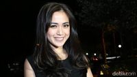 Jessica Iskandar Jadi Lebih Kalem, Ada Apa?