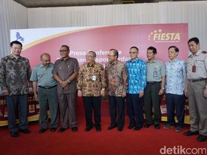 19 Jenis Produk Ayam Olahan Indonesia  Diekspor Perdana ke Papua Nugini