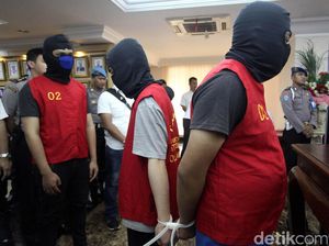 Sindikat Penyebar Video Gay Anak Raup Omzet Rp 10 Juta per Bulan