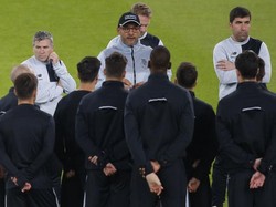 Porto Belum Lempar Handuk