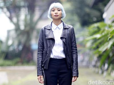 Shareefa Daanish, Si Penakut yang Jadi Ratu Horor Baru