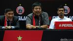 Gede Widiade Jadi Komandan Baru Persija