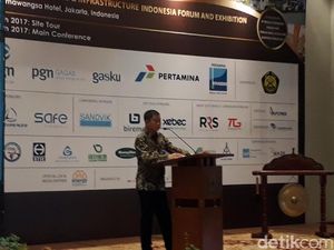 Aturan SPBU Wajib Punya Unit Pengisian BBG Rampung 2 Minggu