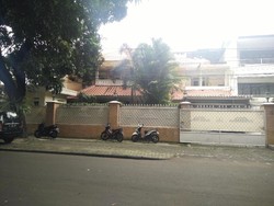 Kurang Sehat, Hadi Poernomo Belum Mau Berkomentar soal Putusan MA