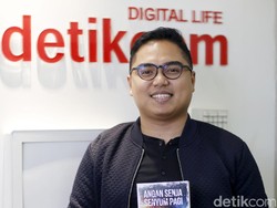 Novel Angan Senja Senyum Pagi Banyak Dibaca Hijabers