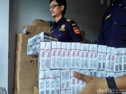 Begini Caranya agar Kebijakan Cukai Kendalikan Konsumsi Rokok
