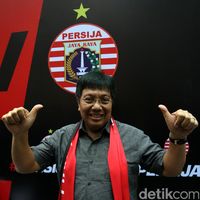 Gede Widiade Kenal Vigit Waluyo, tapi Tidak Dekat