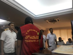 Polisi Bongkar Pornografi Anak Jaringan Internasional via Online