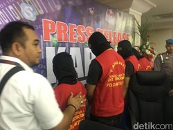 Jaringan Pornografi Anak Libatkan Sindikat Pedofil 9 Negara