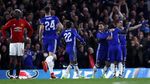 Chelsea Lolos ke Semifinal Piala FA