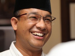 Flashback Politik: Anies-Yusril Setuju Presidential Threshold 0 Persen