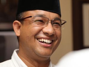 Alasan PTUN Hukum Anies Turunkan UMP DKI Jadi Rp 4,5 Juta Alasan PTUN Hukum Anies Turunkan UMP DKI Jadi Rp 4,5 Juta