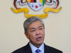 Barisan Nasional Dukung Mosi Parlemen Atas Legitimasi Anwar Ibrahim