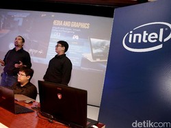 Rekor! Core i7 Tembus 7,5 GHz Berkat Helium Cair