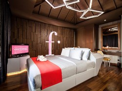 Liburan ke Bali, Ada Promo Khusus dari Fashion Hotel