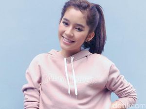 Fay Nabila, dari Menari Hingga Jadi Disc Jockey