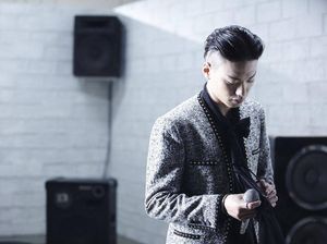 Rapper Iron Ditemukan Meninggal, Begini Kata Polisi Rapper Iron Ditemukan Meninggal, Begini Kata Polisi