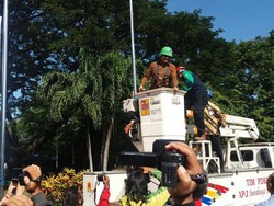 Jelang UNBK SMA di Jatim, PLN Siapkan Cadangan Listrik 1500 MW