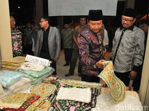 240 UMKM di Pasuruan Manfaatkan Program Satrya Emas