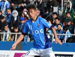 King Kazu Cetak Gol di Usia 50 Tahun, Pecahkan Rekor 52 Tahun