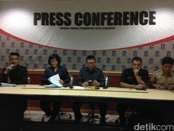 Ini Klarifikasi Pemkot Surabaya Soal Razia Permen Dot