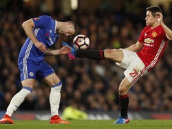 Senangnya Cahill Usai Chelsea Teruskan Momentum Kemenangan