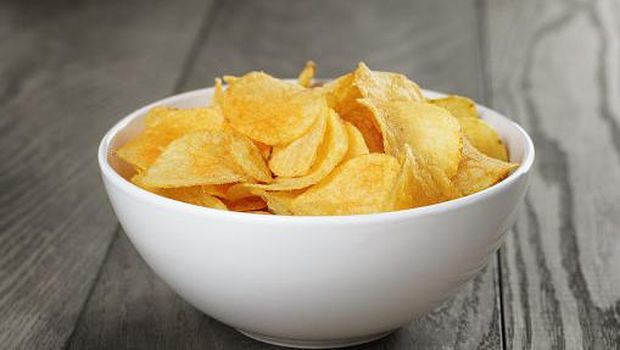Keripik kentang