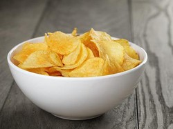 Mau Coba? Keripik Kentang Rasa Vodka hingga Kaviar (2)