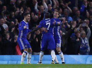 Chelsea Fokus Menangi Enam Laga dan Tak Pikirkan Spurs