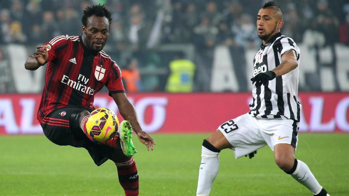 Foto: (AFP PHOTO / MARCO BERTORELLO)