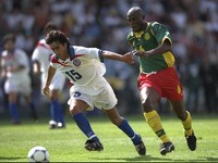 Dari Milla, Kempes, dan Essien: Pemain Dunia di Liga Indonesia