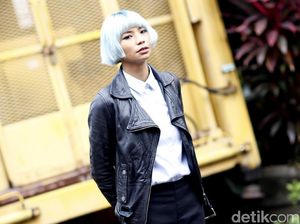 Jadi Pembunuh Hingga Hantu, Shareefa Daanish Tak Pernah Puas